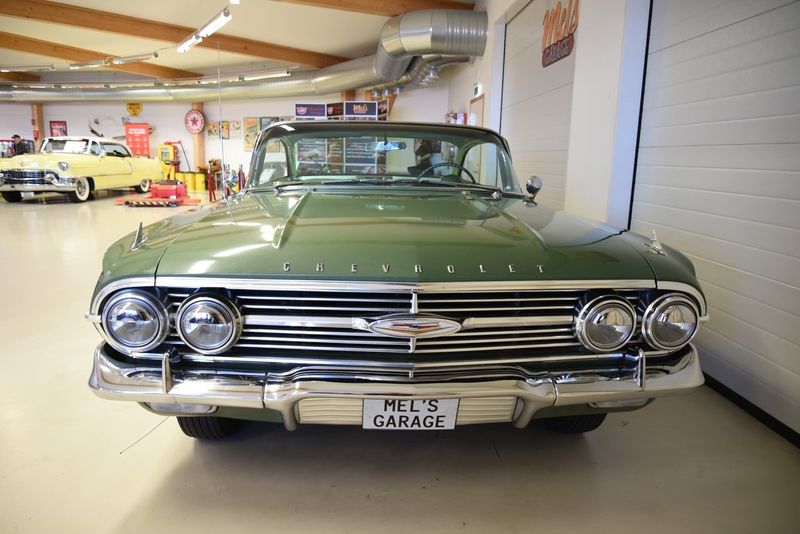 Chevrolet Impala bild 3