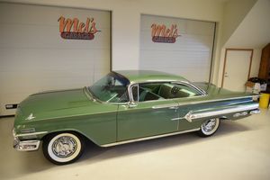 Chevrolet Impala bild 13