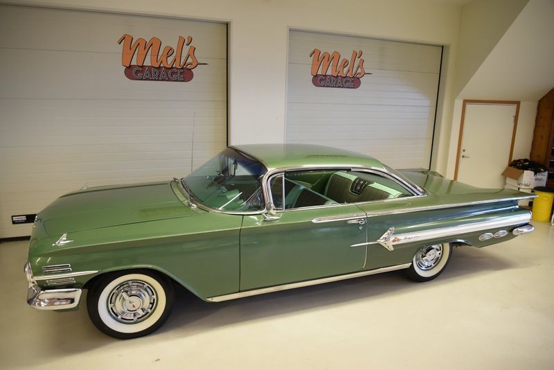 Chevrolet Impala bild 13