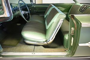 Chevrolet Impala bild 22