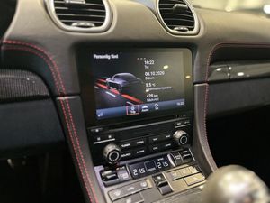 Porsche 718 bild 13