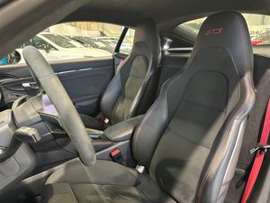 Porsche 718 bild 9