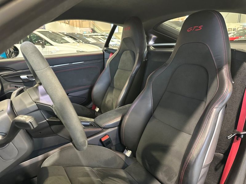 Porsche 718 bild 9