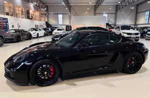 Porsche 718 bild 15