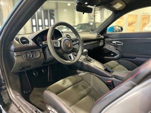 Porsche 718 bild 7