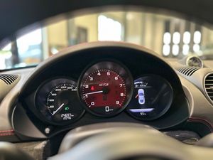 Porsche 718 bild 12