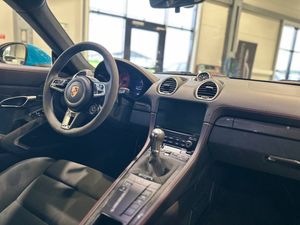 Porsche 718 bild 11