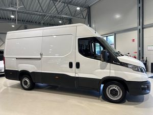 Iveco Daily bild 3