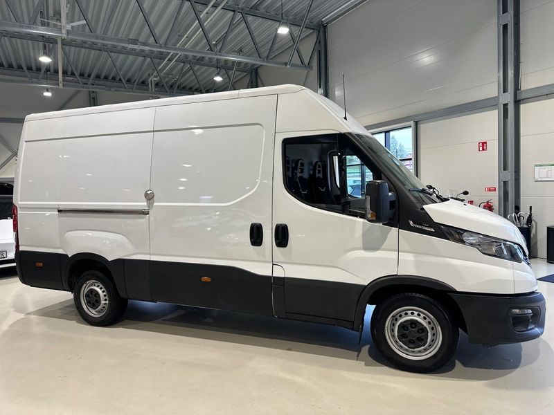 Iveco Daily bild 3