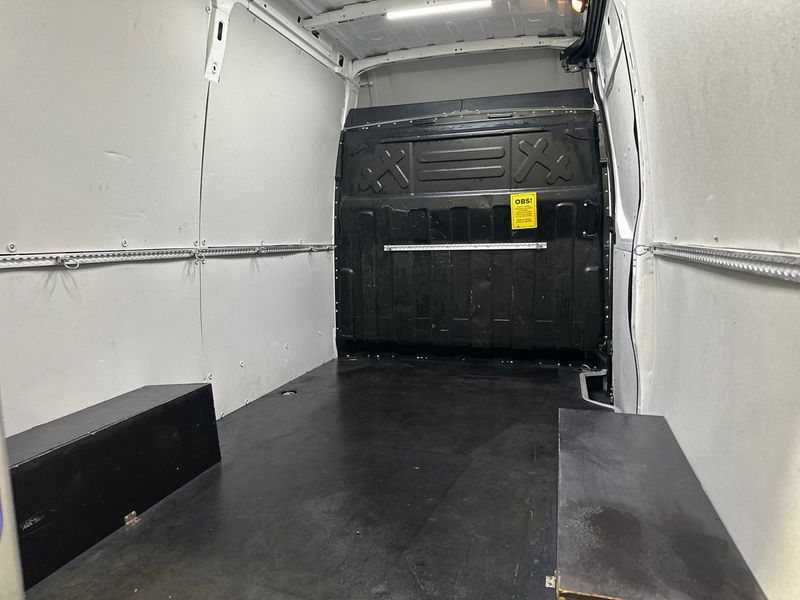 Iveco Daily bild 9