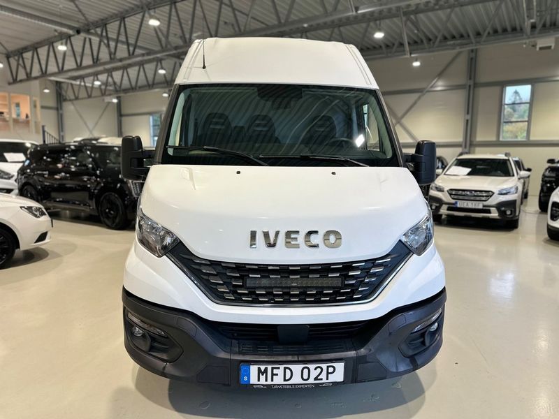 Iveco Daily bild 2