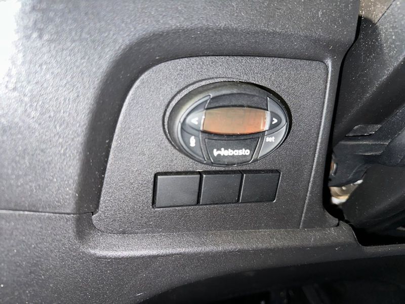 Iveco Daily bild 14