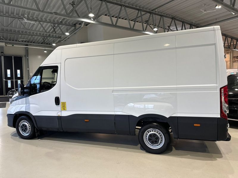 Iveco Daily bild 5