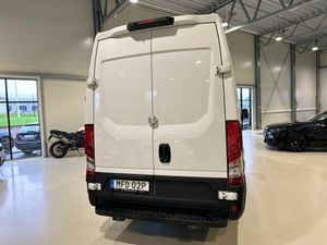 Iveco Daily bild 4