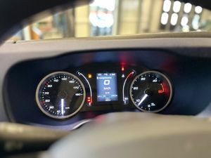 Iveco Daily bild 15