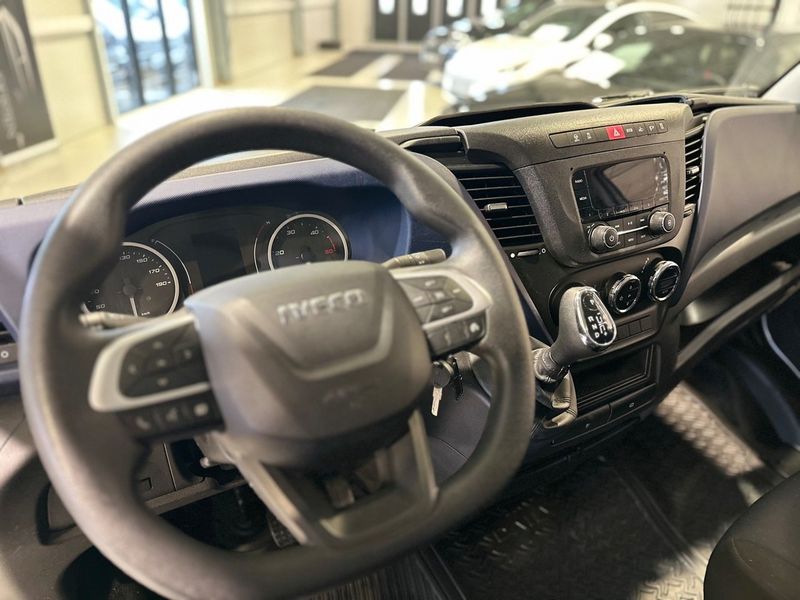 Iveco Daily bild 8