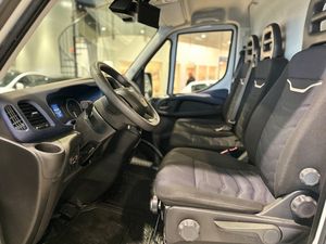 Iveco Daily bild 7