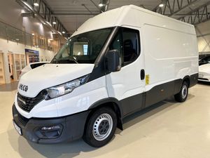 Iveco Daily bild 1