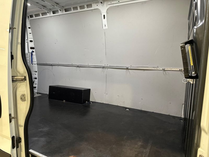 Iveco Daily bild 11