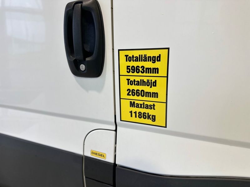 Iveco Daily bild 6