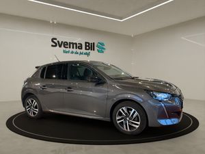 Peugeot 208 bild 8
