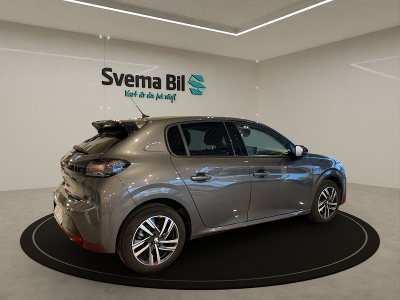 Peugeot 208 bild 6