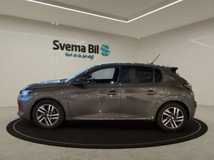 Peugeot 208 bild 3