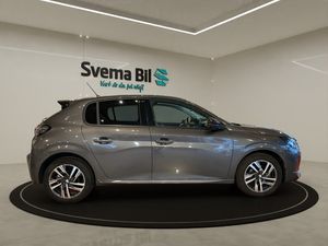 Peugeot 208 bild 7