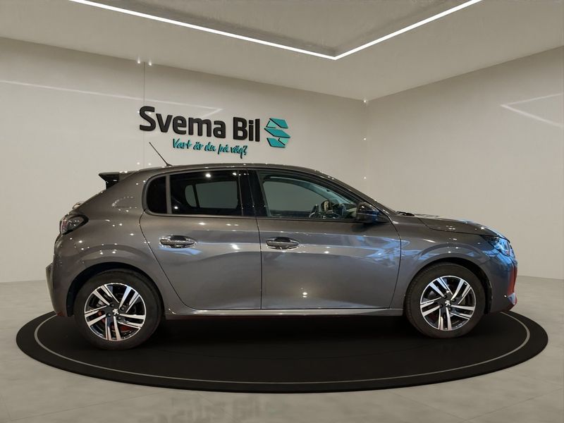 Peugeot 208 bild 7