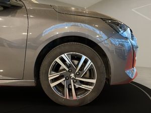 Peugeot 208 bild 14