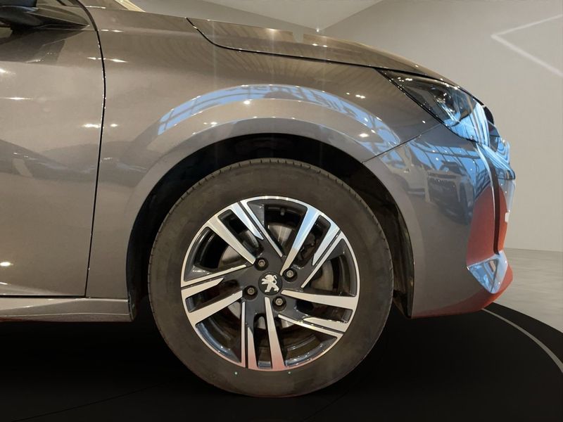 Peugeot 208 bild 14