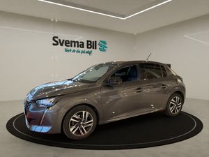 Peugeot 208 bild 1