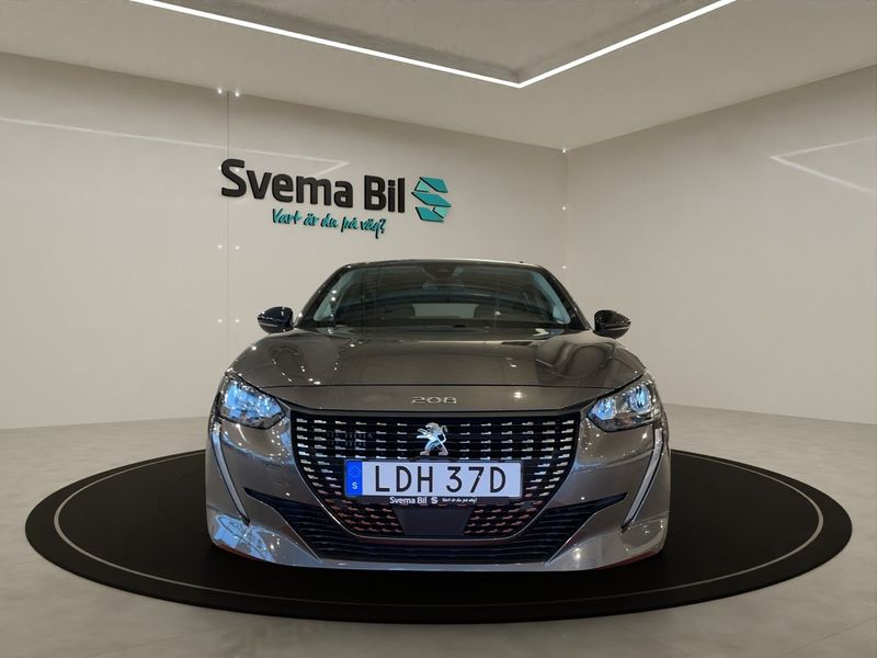 Peugeot 208 bild 2