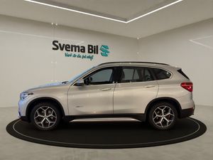 BMW X1 bild 4