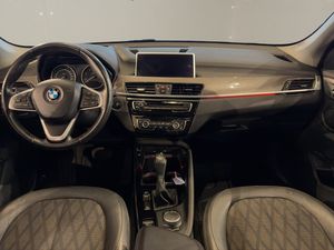 BMW X1 bild 12