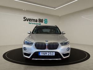 BMW X1 bild 3