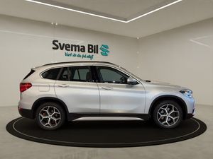BMW X1 bild 8