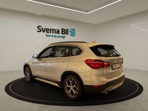 BMW X1 bild 5