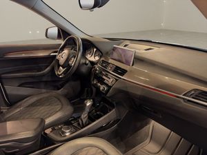 BMW X1 bild 13
