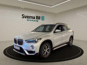 BMW X1 bild 1