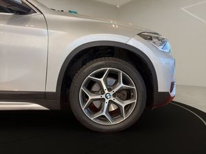 BMW X1 bild 15