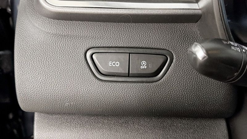 Renault Kadjar bild 19