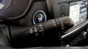 Renault Kadjar bild 17