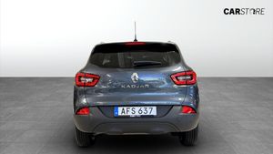 Renault Kadjar bild 7