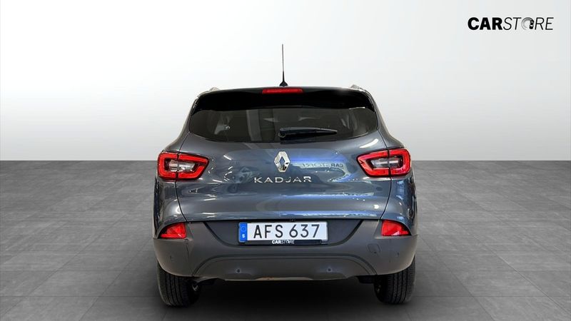 Renault Kadjar bild 7