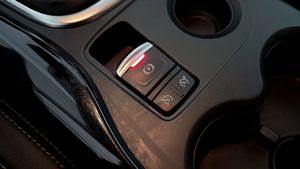 Renault Kadjar bild 15