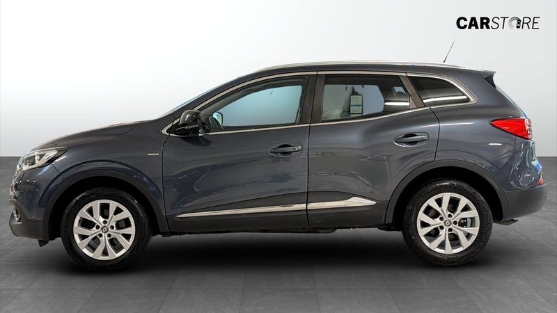 Renault Kadjar bild 6