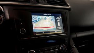 Renault Kadjar bild 12