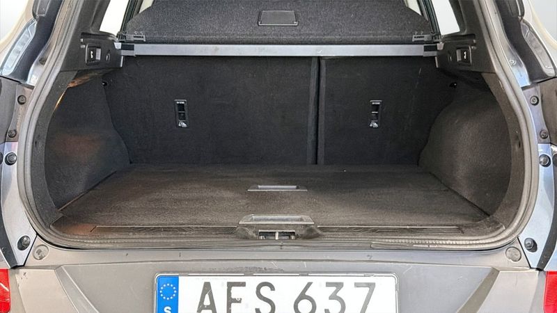 Renault Kadjar bild 10