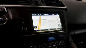 Renault Kadjar bild 13